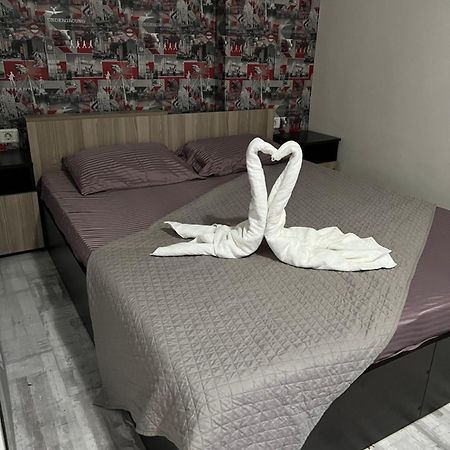 Hotel Klara House Constanţa Esterno foto