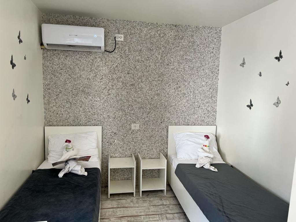 Hotel Klara House Constanţa Esterno foto